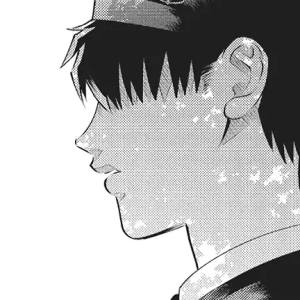 Volume 8 Chapter 33: Your Lover, Your Weapon, Your Scapegoat 2