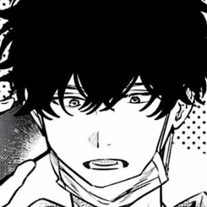 Capítulo 56 The 10th Mix Capítulo 5