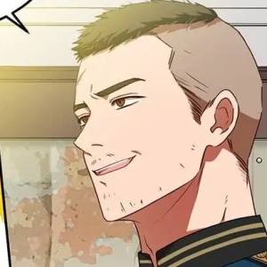 Chapter 15: Her Troop