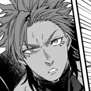 Capítulo 43  El sello de moderador