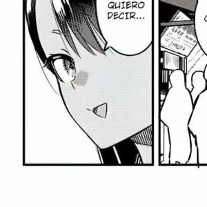 Capítulo 107 ¡Vamos, Senpai! ¿ya Estás listo?