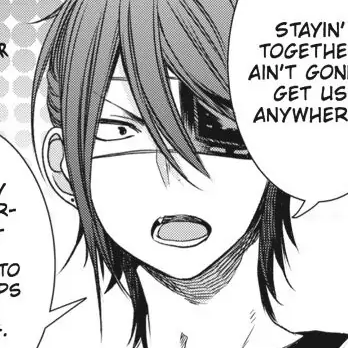 Volume 5 Chapter 29