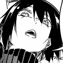 Capítulo 17  Sin rostro