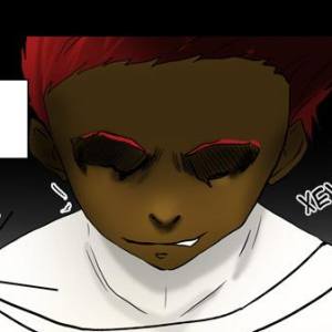 Том 1 Глава 38 - 2F Прятки (04)