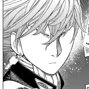 Chapter 161: Saint-Germain, The Mysterious Man