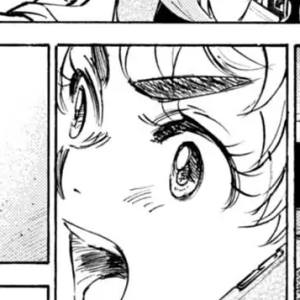 Chapter 408: Blue Diary