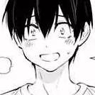 Capítulo 14 La dirección de su mirada