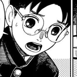 Chapter 167: Hey, There's Something There