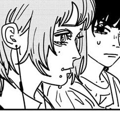 Chapter 170: How to Eat Sushi