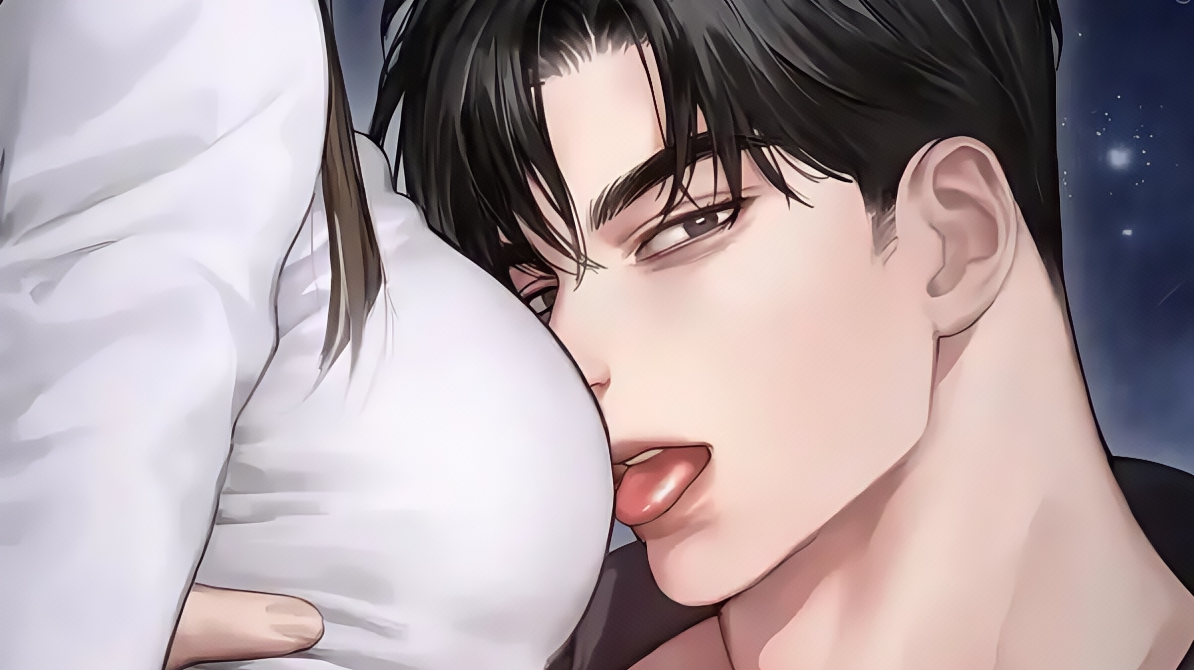 Violet Romance