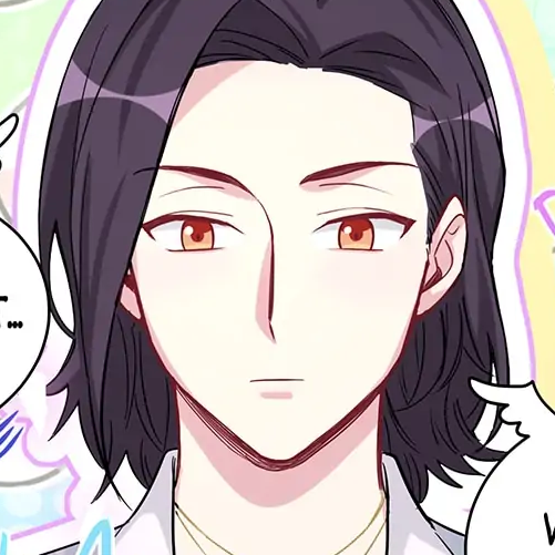 Extra - The Perfect Men