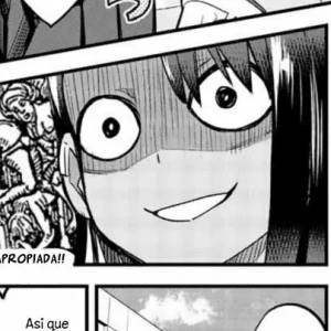 Capítulo 35 ¡¡Senpai, no hay forma de que alguien tan asqueroso como tu, tenga una cita apropiada!!