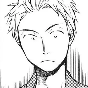 Volume 1 Chapter 5: The First Date Trap