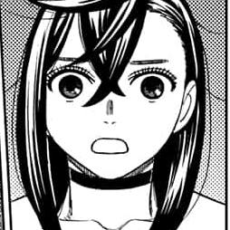 Chapter 207: What Even Is a Ninja?