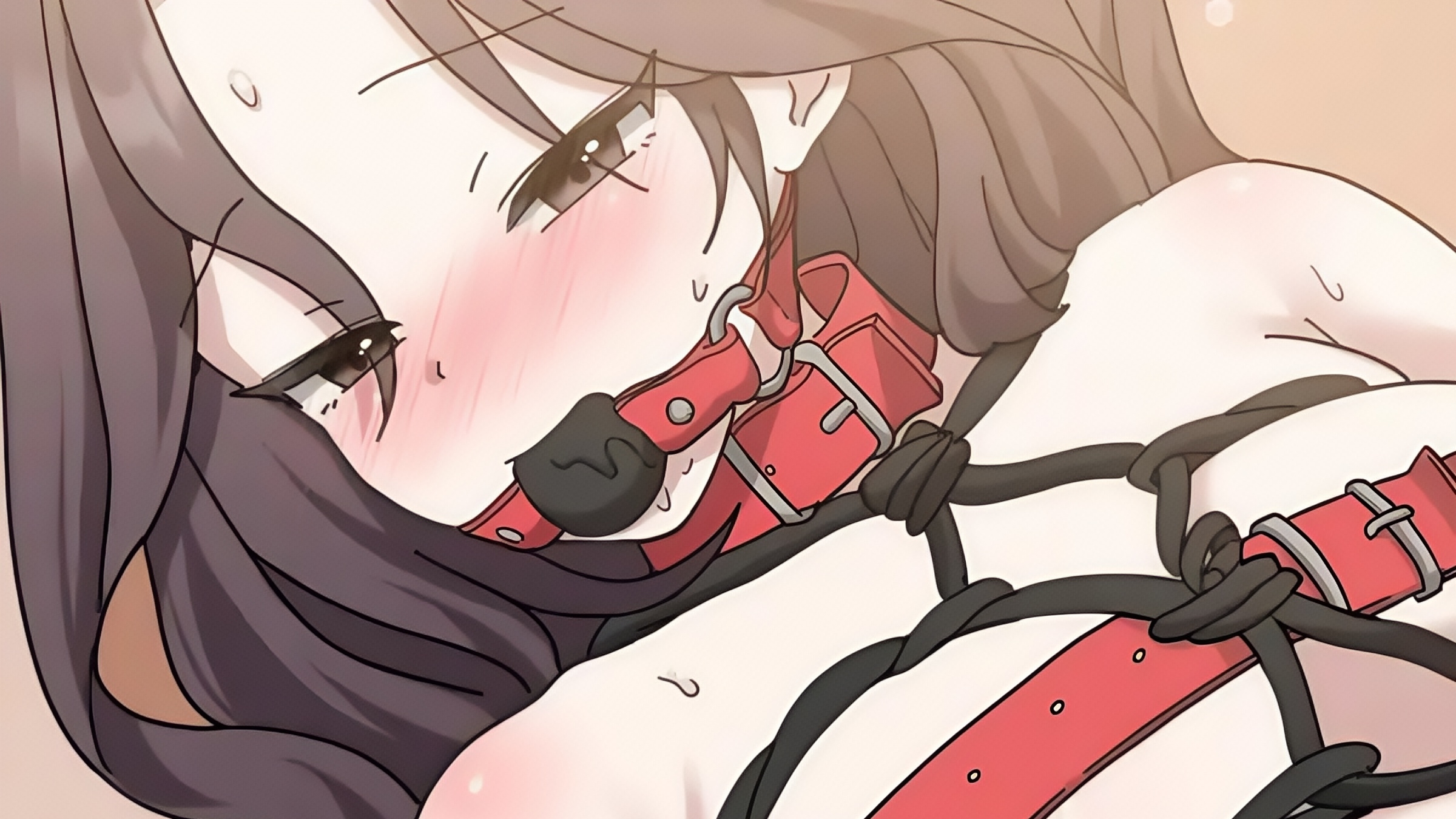 Knot My Secret