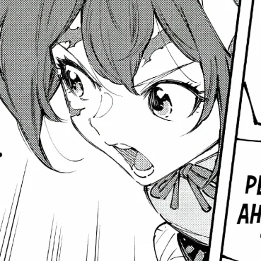 Capítulo 226  Luna Dorada, Azul Y Gélida