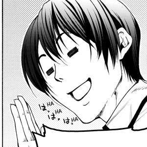 Volume 9 Chapter 37: Serious