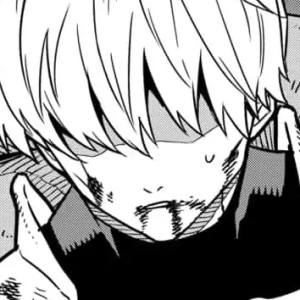 Chapter 18: Seething With Rage