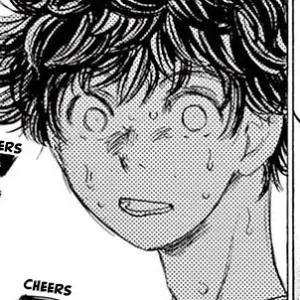 Volume 13 Chapter 132: New Sensation