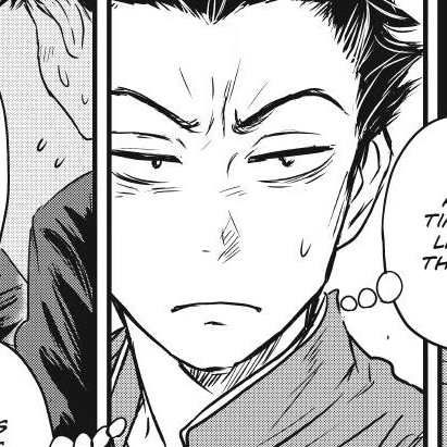 Chapter 13: Sapporo Memories
