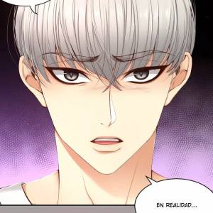 Capítulo 13  En realidad yo....