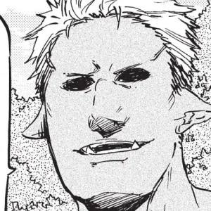 Volume 1 Chapter 4: Head for the Dwarf Kingdom