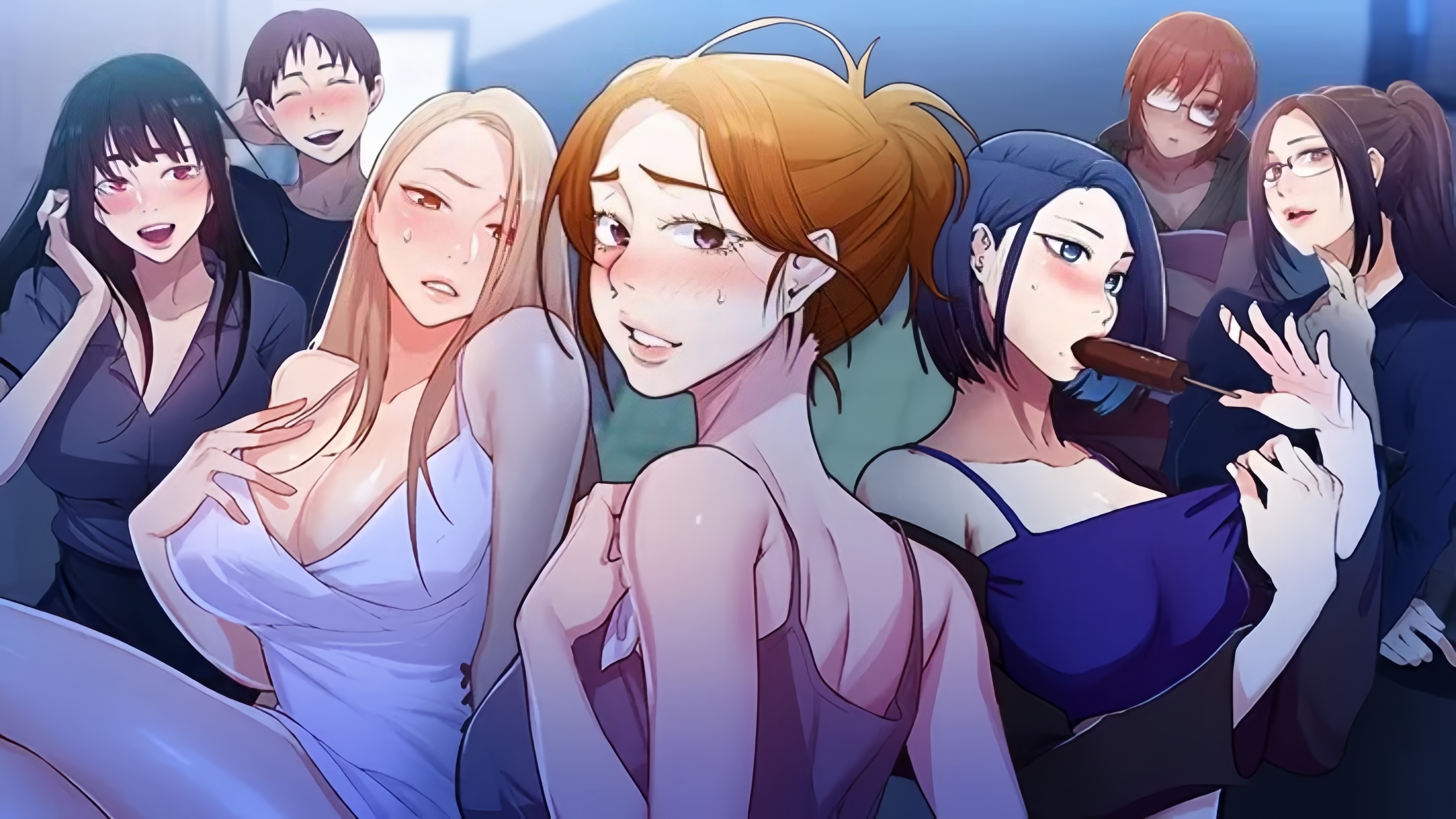Secret Class