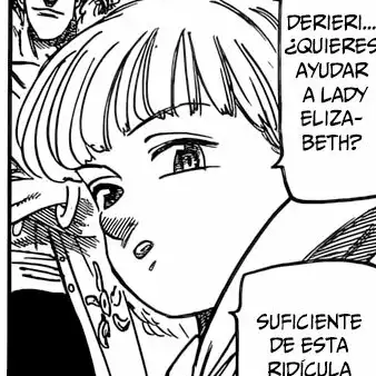 Capítulo 267  Desde los cielos