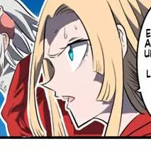 Capítulo 124  Aquí vienen