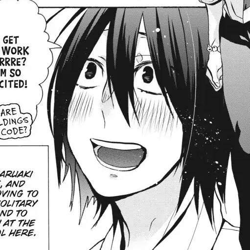 Volume 1 Chapter 1