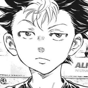 Chapter 347: The Gathering ~{A pair of 2+}~