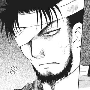 Volume 13 Chapter 75: Three Conditions