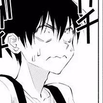 Capítulo 24 ¿Amor por el cosplay?