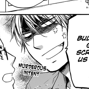 Volume 5 Chapter 18: Steps