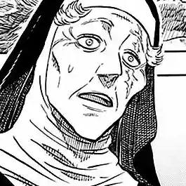 Capítulo 42 La tercera hoja.