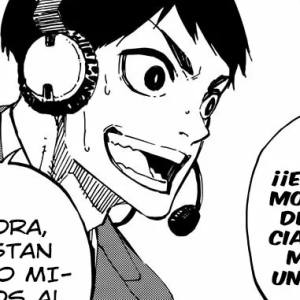 Capítulo 143 No Estoy Solo