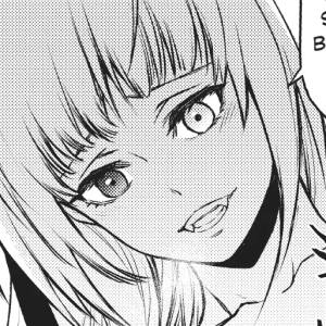 Volume 21 Chapter 93: Clash of the Holy and Monstrous