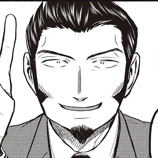 Volume 5 Chapter 42: Three Pieces of Advice