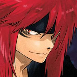 Volume 18 Chapter 80: Return of the Beast