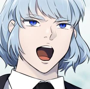 Том 3 Глава 195 - Баам VS Дюма 2