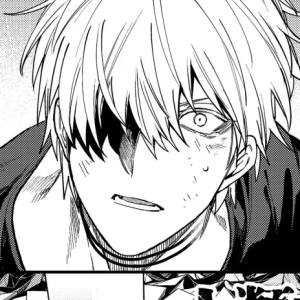 Capítulo 16  Yo lo protegeré