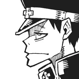 Volume 11 Chapter 93: Special Fire Force Company 4