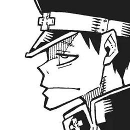 Volume 11 Chapter 93: Special Fire Force Company 4