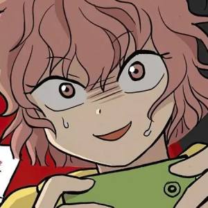 Chapter 54: Marie Kim (15)