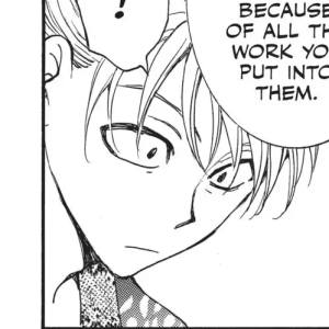 Volume 28 Chapter 159: Tae-jun's Carelessness