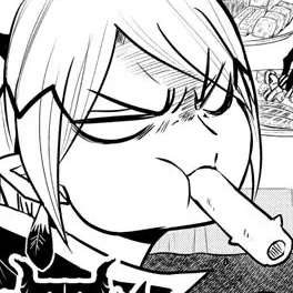 Chapter 252: Blind Spot