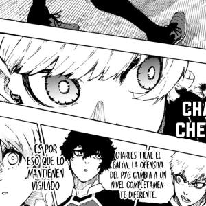 Capítulo 250 El desconocido