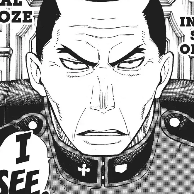 Volume 18 Chapter 152: The Oze Familt