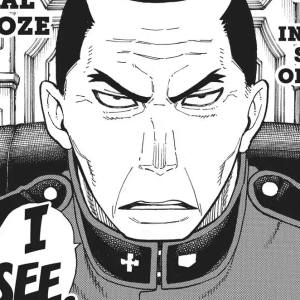 Volume 18 Chapter 152: The Oze Familt