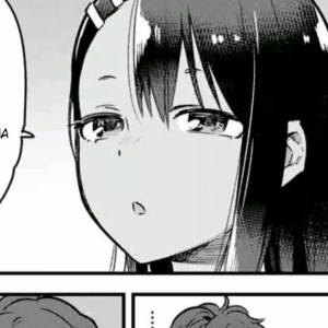 Capítulo 69 ¡Senpai, estoy llena!